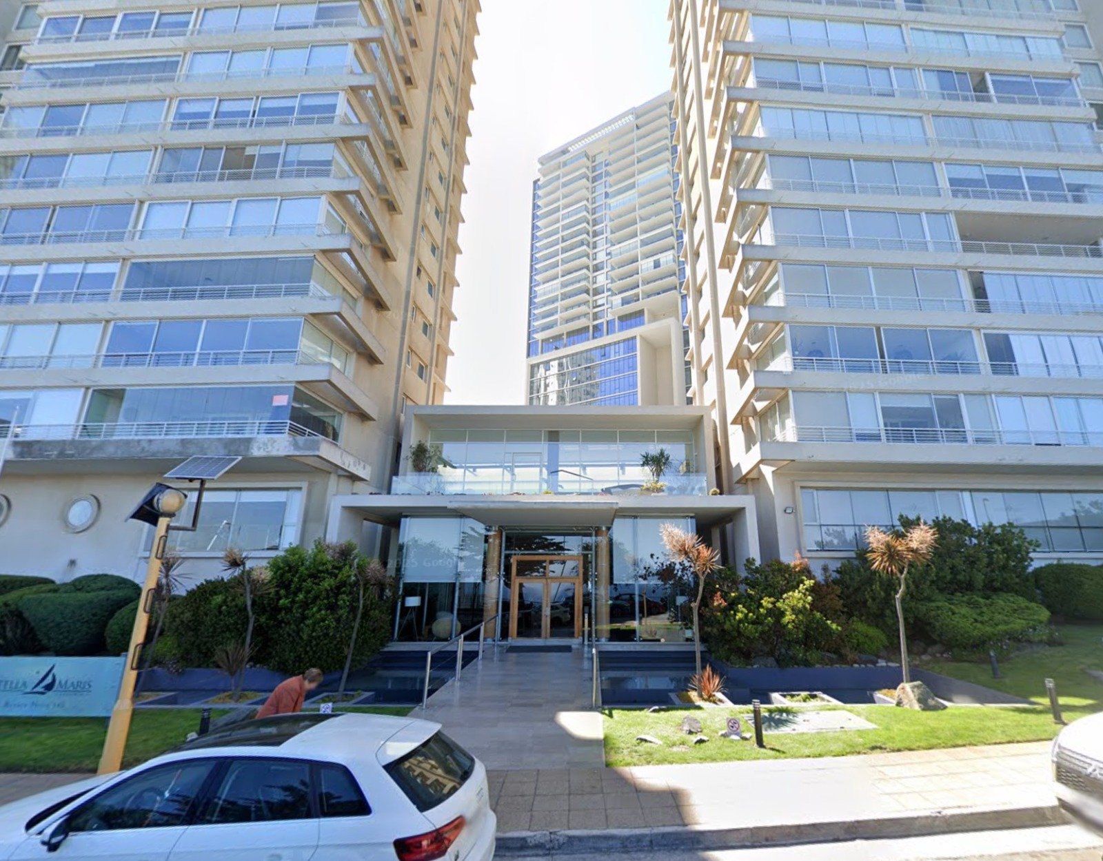 Condominio Stella Maris, Reñaca